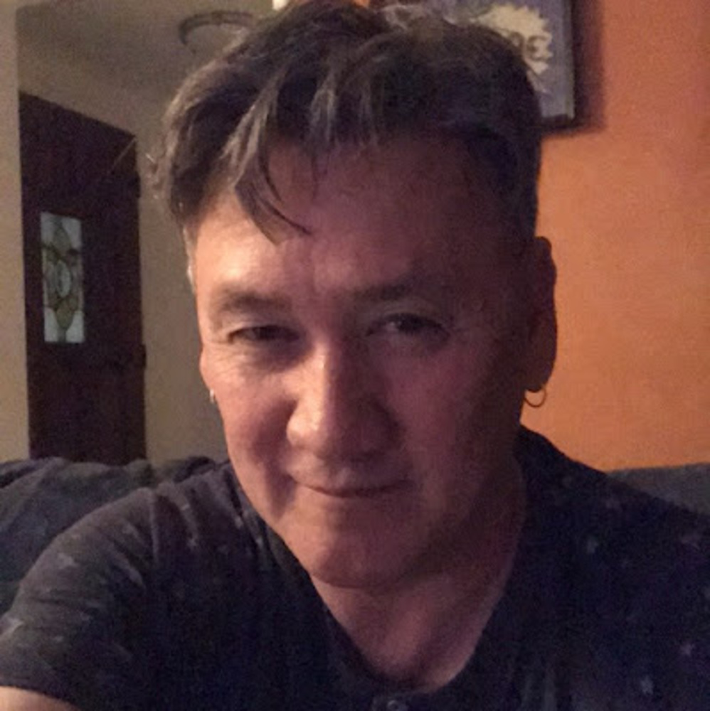 Meet your Posher, Justin